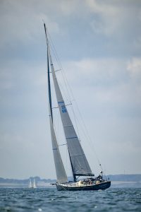 Kieler Woche 2024 Extreme Sports Bike